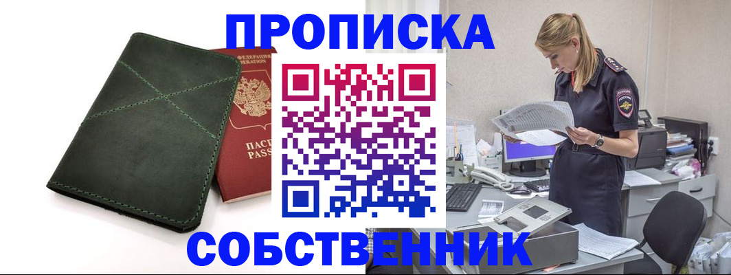 прописка 2025 в Звенигово